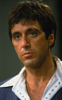 Al Pacino